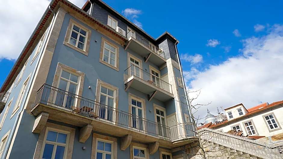 Oporto Maison Palace