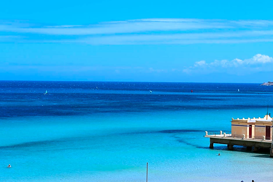 Villa Masetta - Luxury Suites