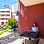 Topazio Vibe Beach Hotel & Apartments