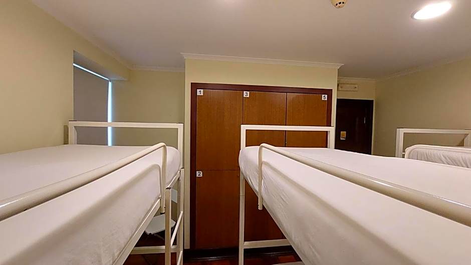 HI Alfeizerão – Pousada de Juventude