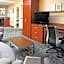Courtyard by Marriott Aberdeen At Ripken Stadium