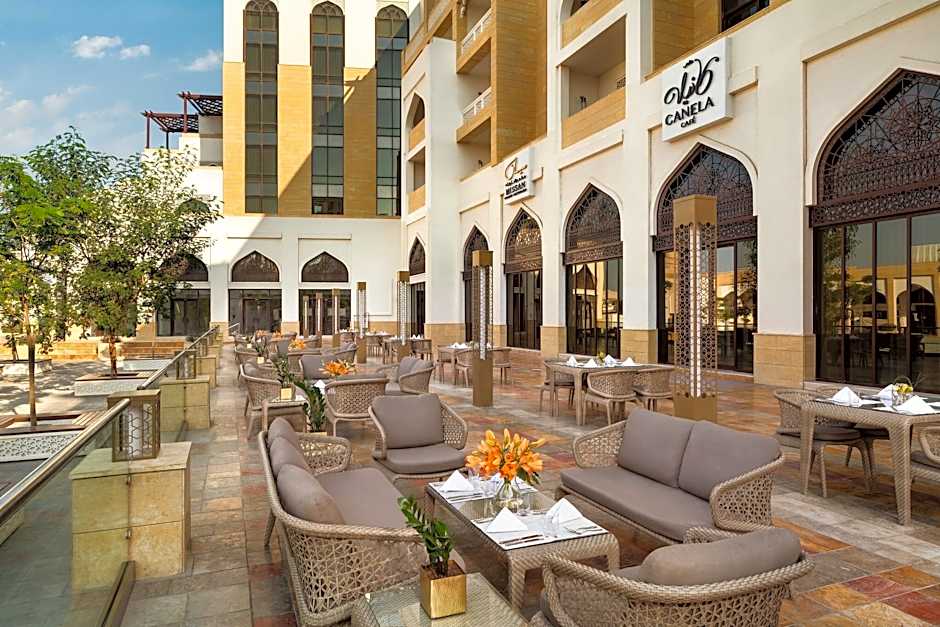 Al Najada Doha Hotel by Tivoli