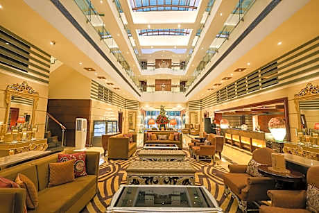 Hotel Royal Cliff