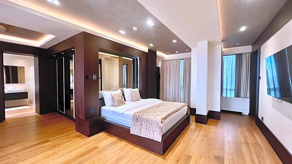 Tulip Inn Putnik Belgrade