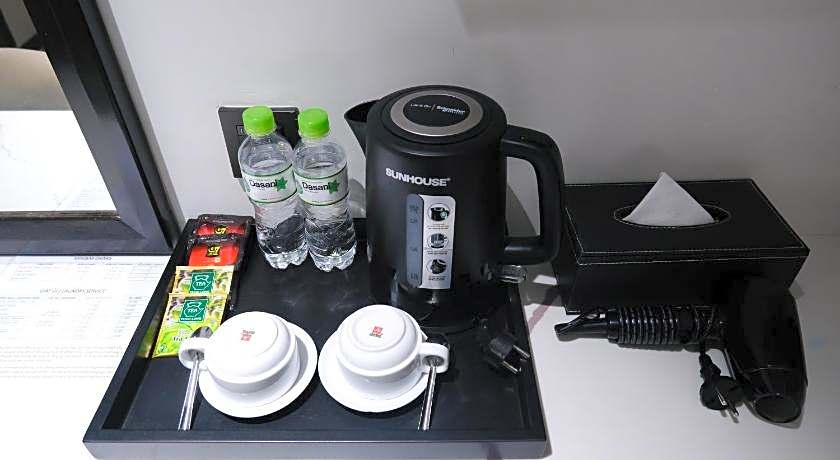 Nicecy Boutique Hotel