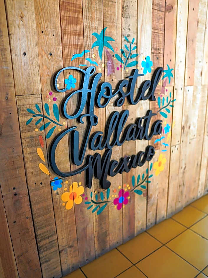 Hostel Vallarta