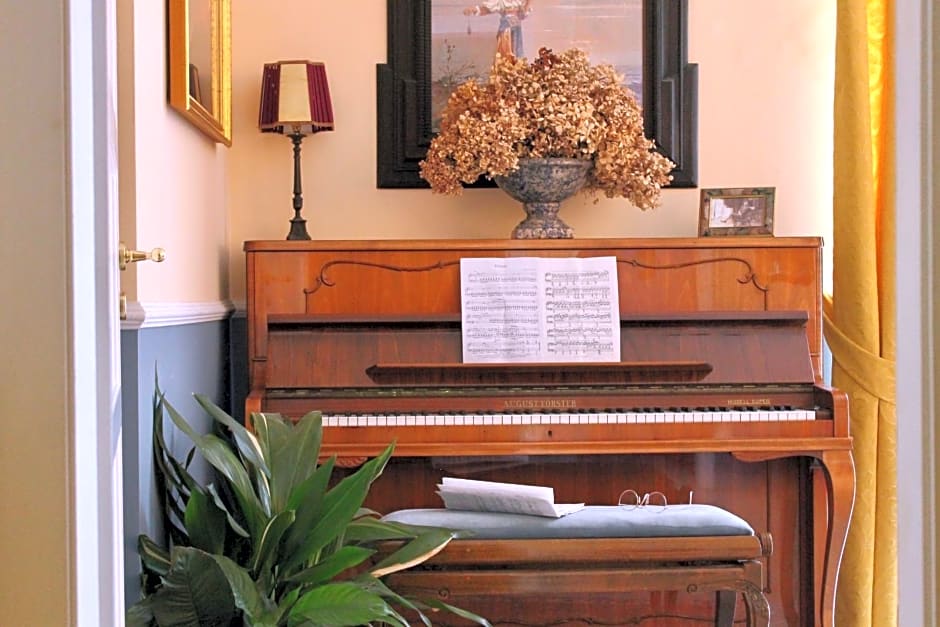 Iride Bed and Breakfast – Baronissi, UT