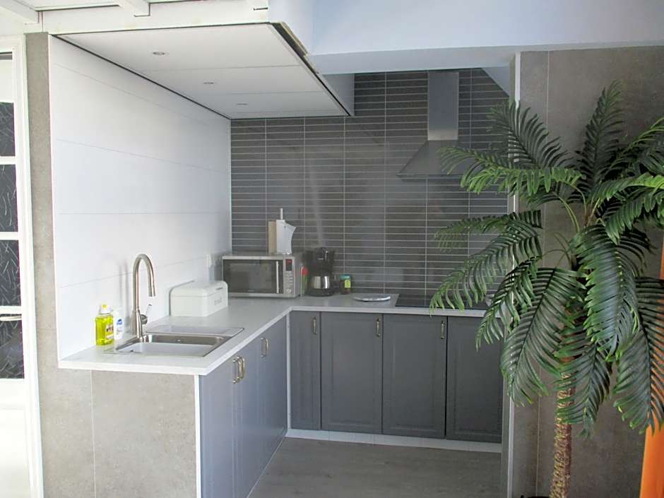 Hotel Hoogland Zandvoort aan Zee