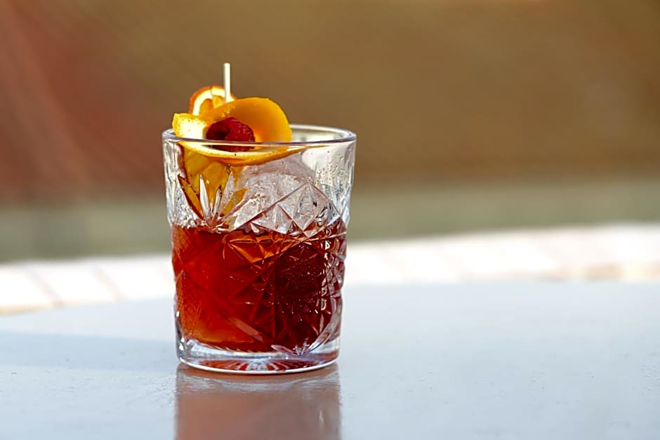 Hotel Larios Málaga