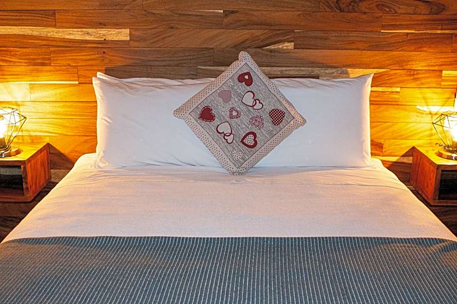 Little Gem Hotel Tulum La Veleta