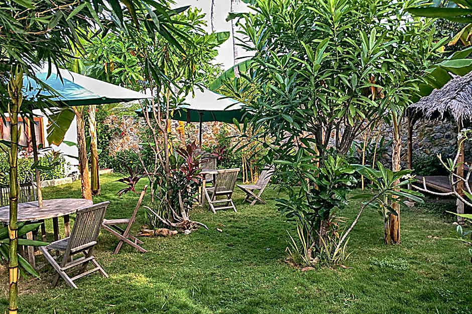 Ayu Hotel Karimunjawa
