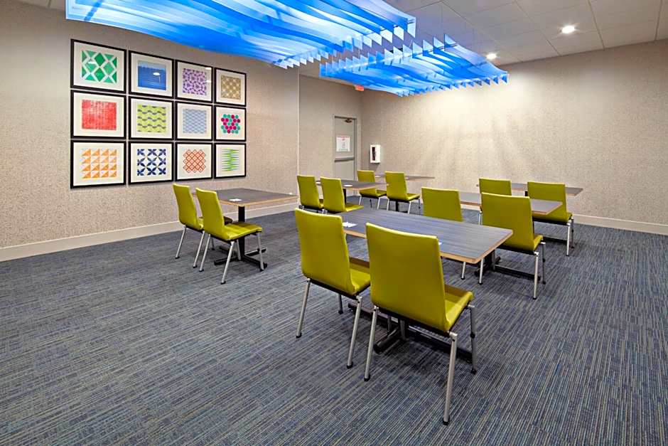 Holiday Inn Express Los Angeles LAX Airport By IHG