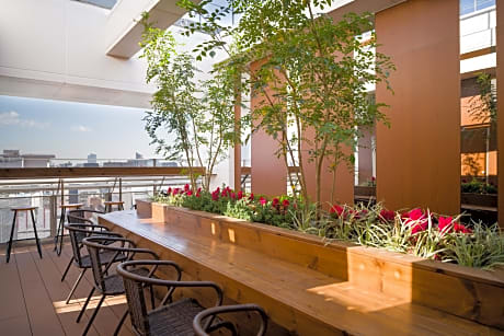 Tosei Hotel Cocone Ueno