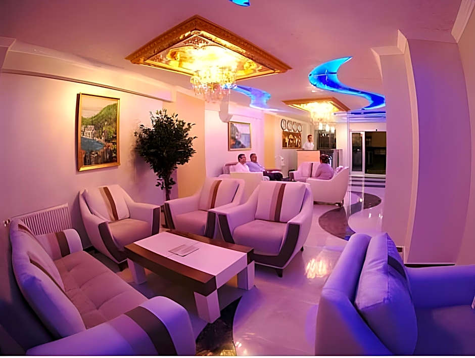 Hotel Grand Heykel