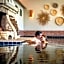 Christinenhof & Spa - Wellnesshotel am Rande des Spreewalds