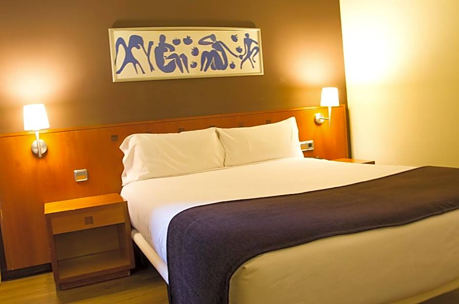 Hotel Viladomat