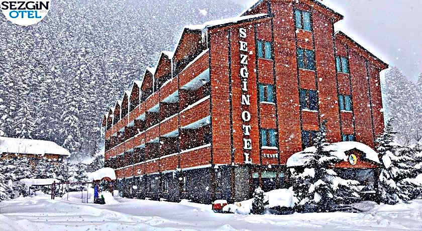Sezgin Hotel
