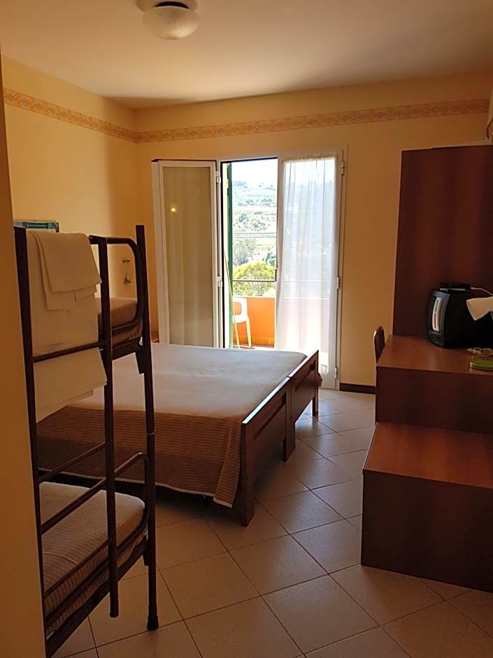 Hotel La Margherita