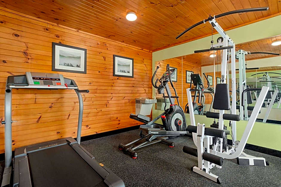 Howard Johnson by Wyndham Pigeon Forge