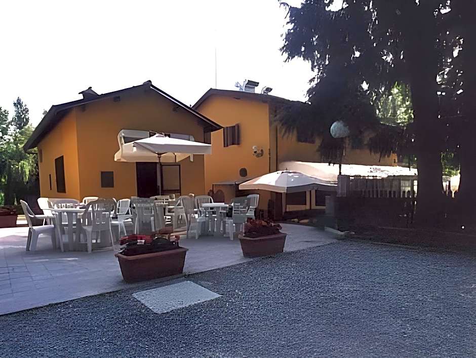Hotel Ca' Vecchia
