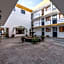 Hotel Meson de Isabel