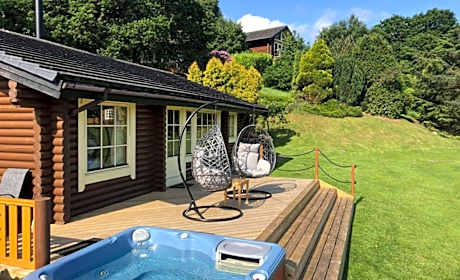 Three-Bedroom Chalet