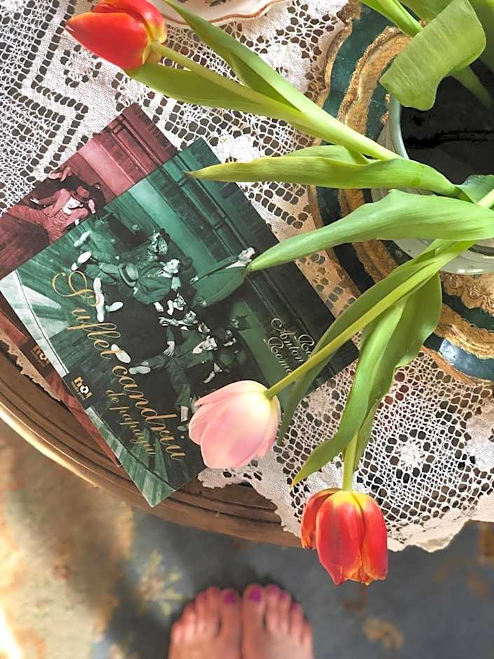 Royal Residence 1901