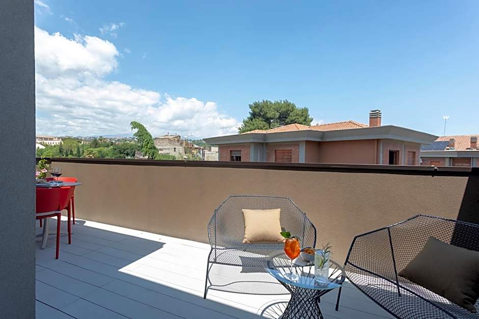 Ollen apartments