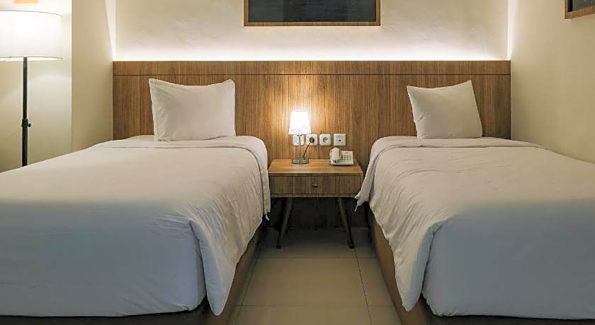 Horison Inn Antawirya Semarang