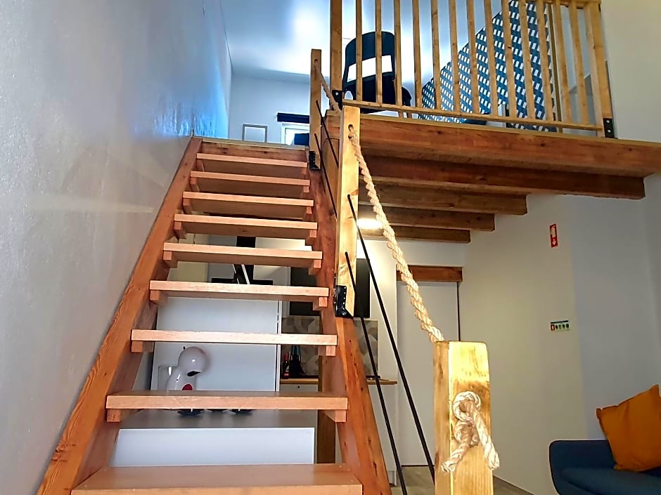 Xagi House - Montargil