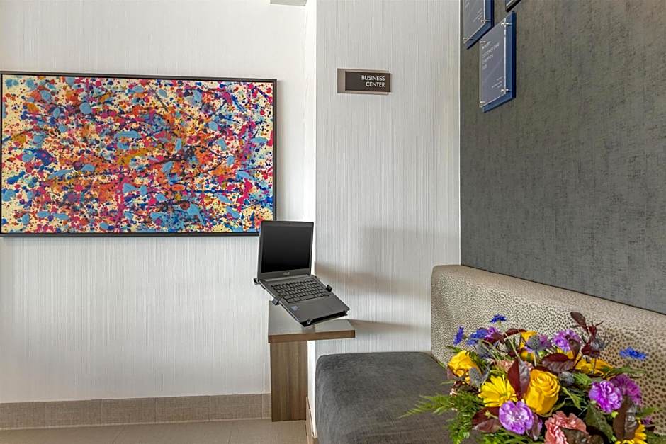 Best Western Plus Dauphin