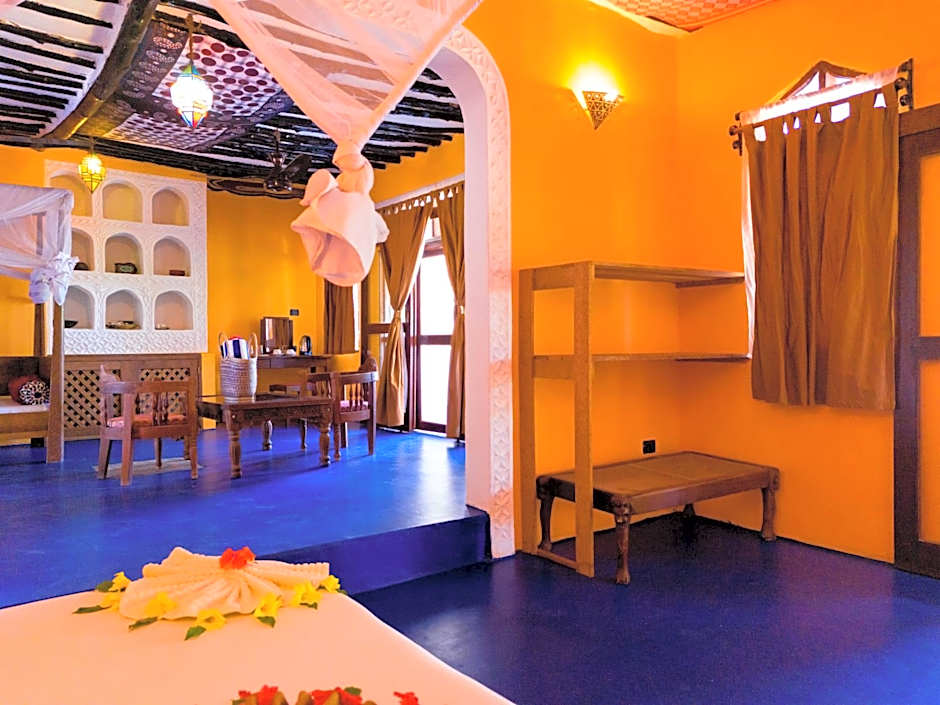 Swahili Palace Zanzibar