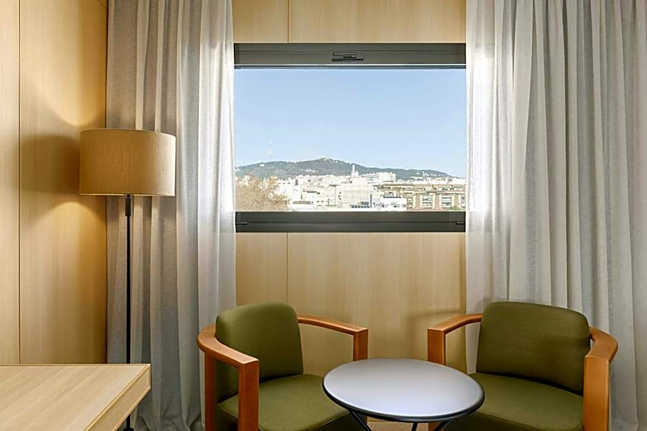 AC Hotel by Marriott Sants
