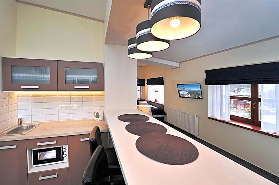 APLEND Koliba Kamzík