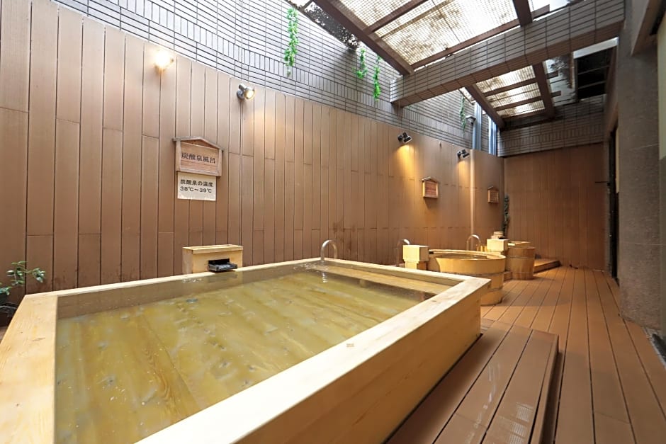 Hotel Cypress Karuizawa