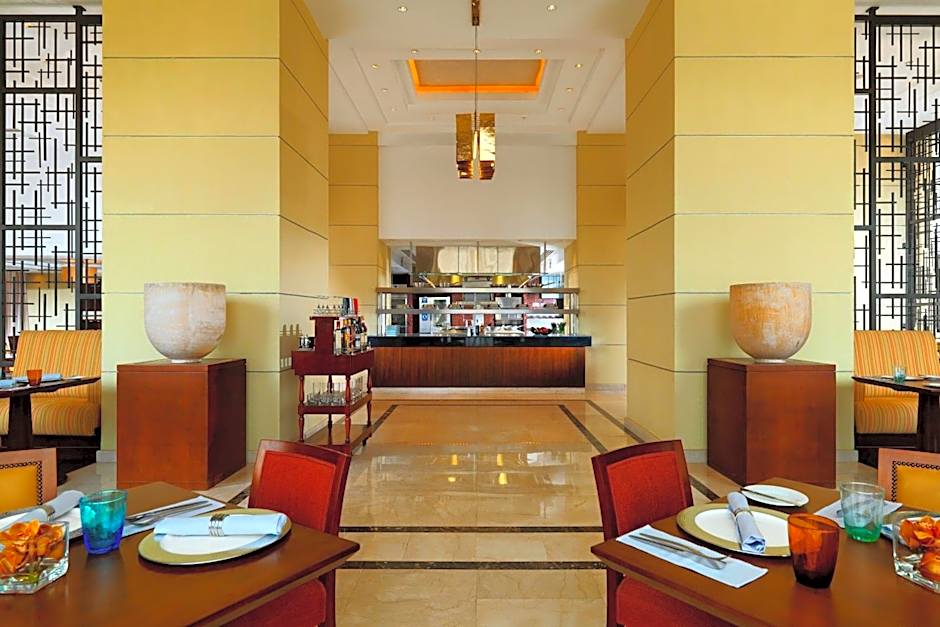 Sheraton Cairo Hotel & Casino