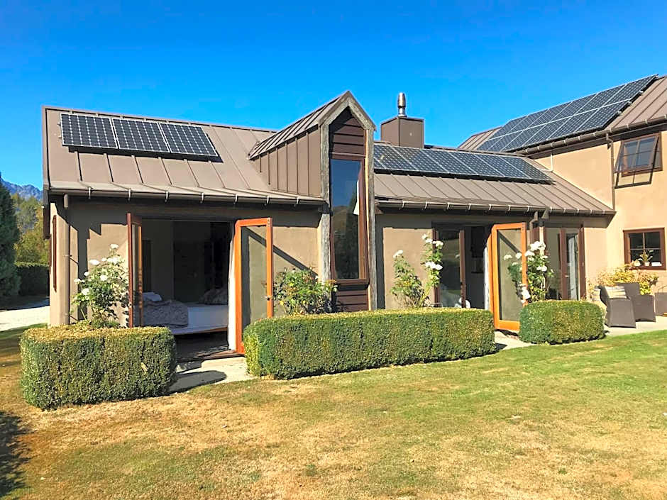 Three Thirty B & B