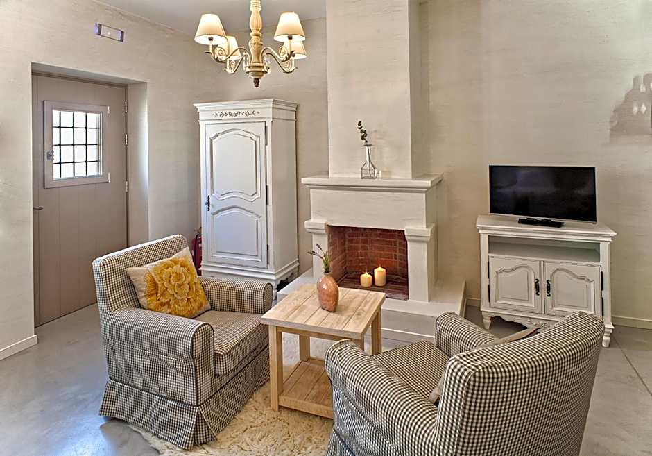 Haones Suites