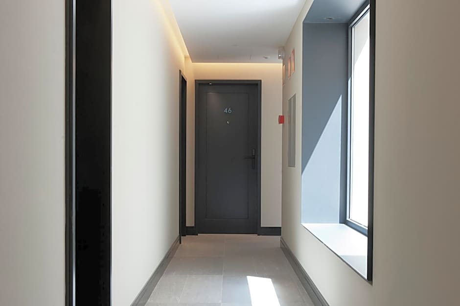 MH Apartments Central Madrid