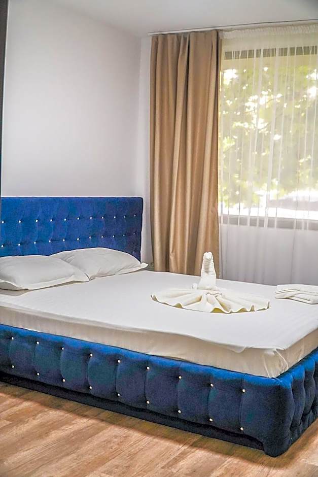 Hotel & MedSpa Siret