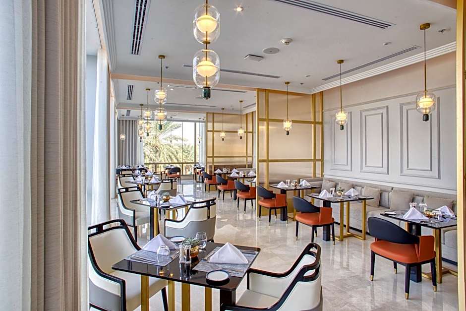 Al Ahsa InterContinental By IHG