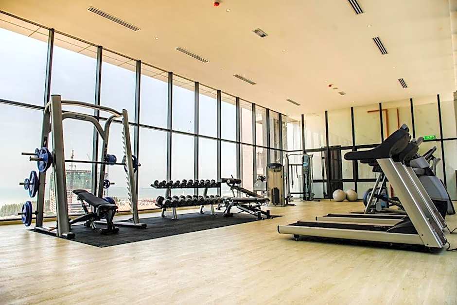 Thermospace Imperio A-17-19 Melaka City