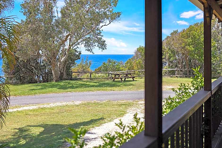 Reflections Nambucca Heads - Holiday Park