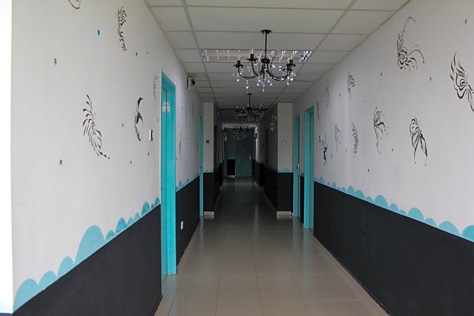 Angsana Hotel Melaka