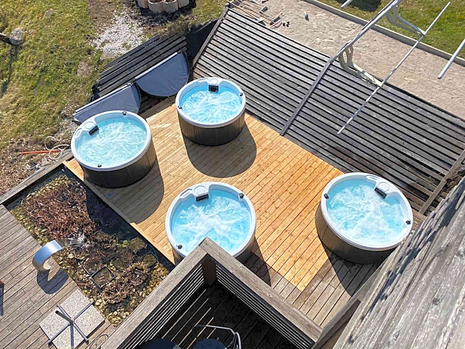 Bed & Wellness Fisterre