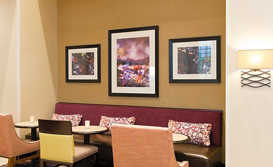Hampton Inn & Suites Orangeburg, SC