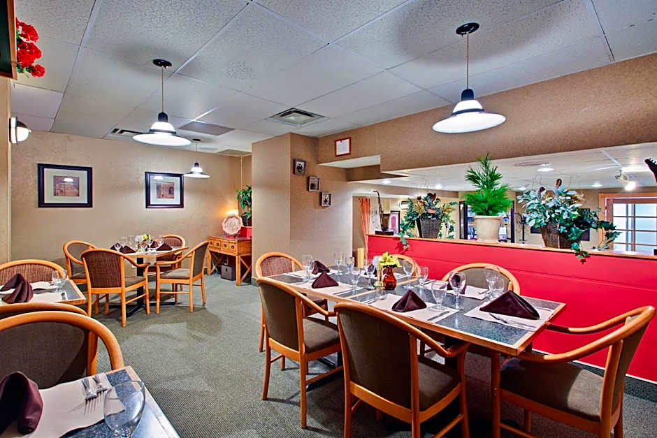 Days Inn by Wyndham Stephenville