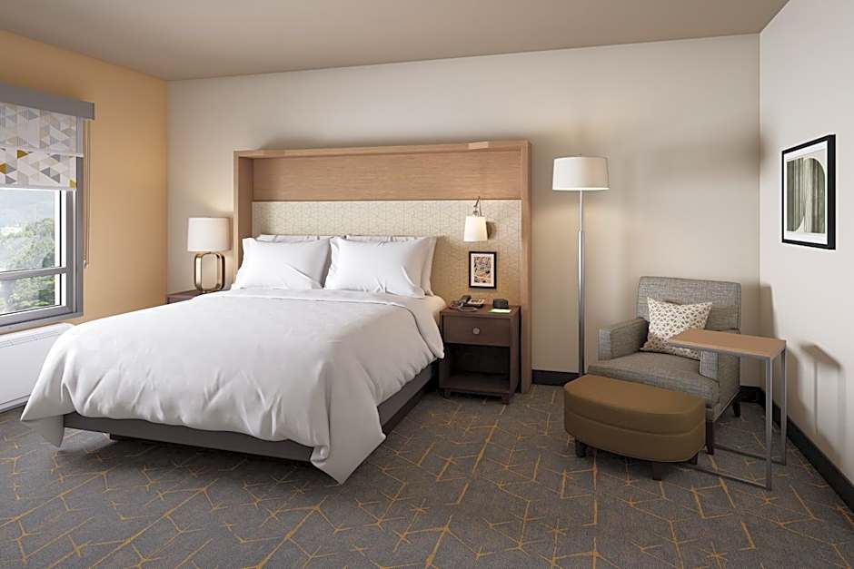 Holiday Inn Santa Ana-Orange County Airport By IHG