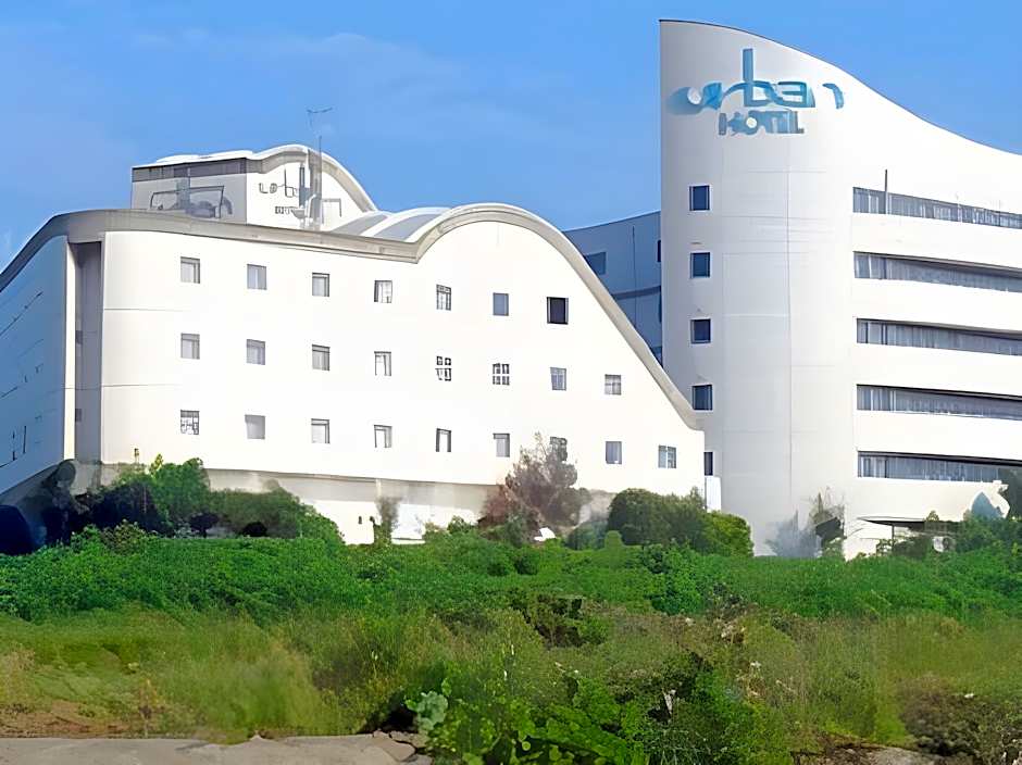 Urban Hotel Nishiwaki