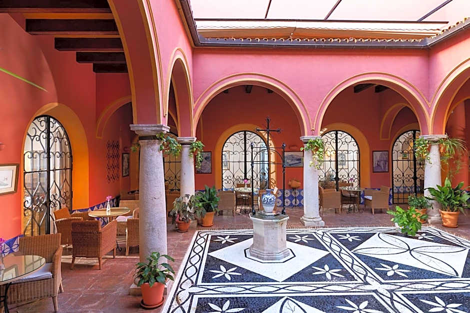 Parador de Arcos de la Frontera